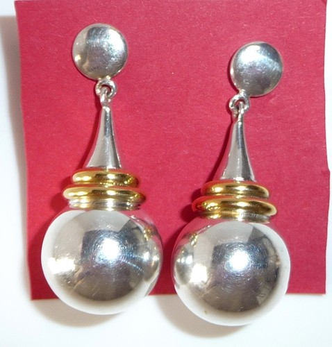 Quinn ohrringe 925 silber - ohrringe,