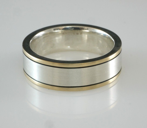 Ring 925 sterlingsilber mit - sterlingsilber, 2