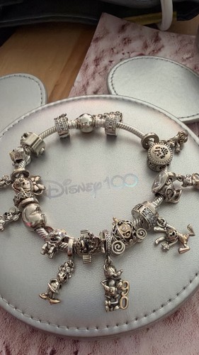 Original disney pandora - disney,