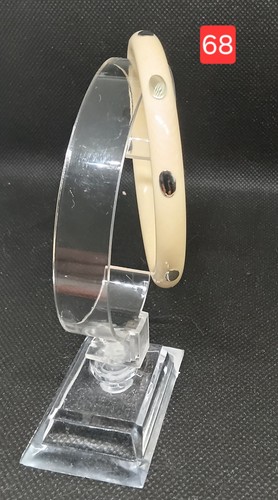 Eleganter armreif aus - eleganter,