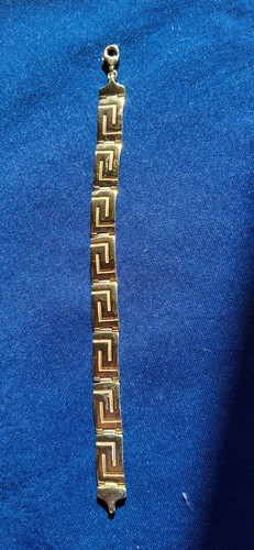Armband silber 925 damen 585 - silber,