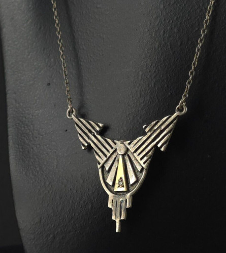 Kette silber 925 zirkonia - silber,