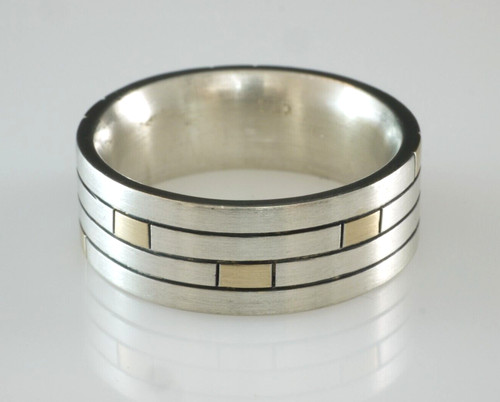 Ring 925 sterlingsilber mit - 925,