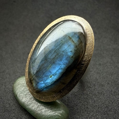 Moderner designer ring 925 - designer,