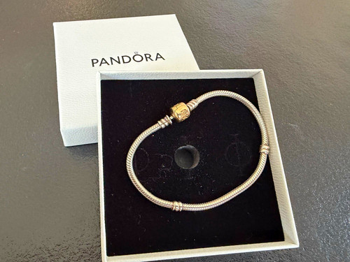Pandora armband 925 - pandora,