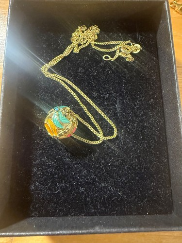 585 14k goldkette mit thomas - mit,