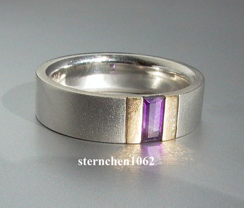 Einzelstück ring 925 - *,