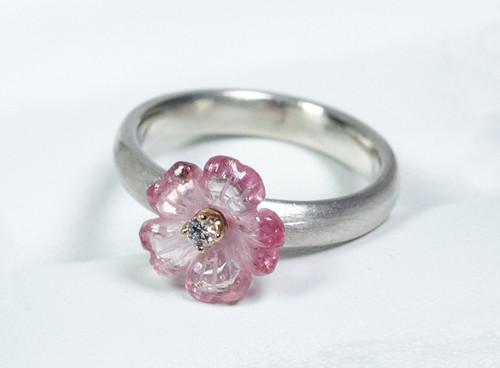 585 gold 925 silber - 585,