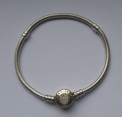 Original pandora armband - original,