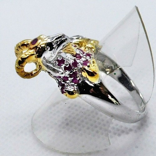 Rubin spinell damen ring - damen,