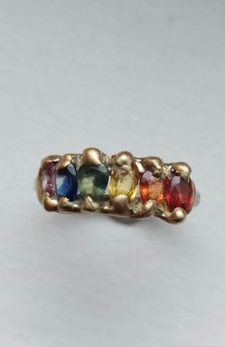 585 gold und 925 - 585,