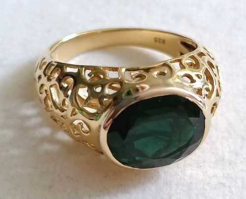 Silber ring 925 - ring,