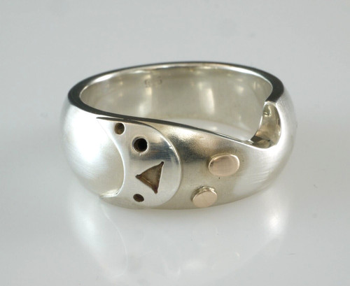 Ring 925 sterlingsilber - ring,