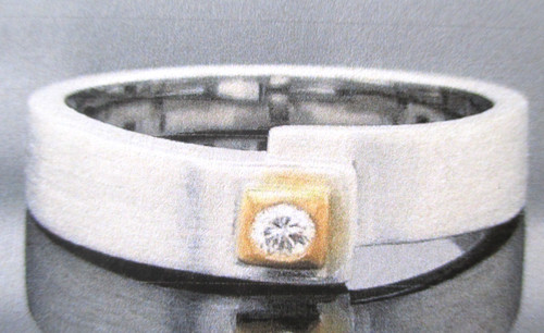 Damenring brillant925 silber - damenring,